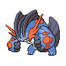 mega-swampert