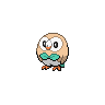 rowlet